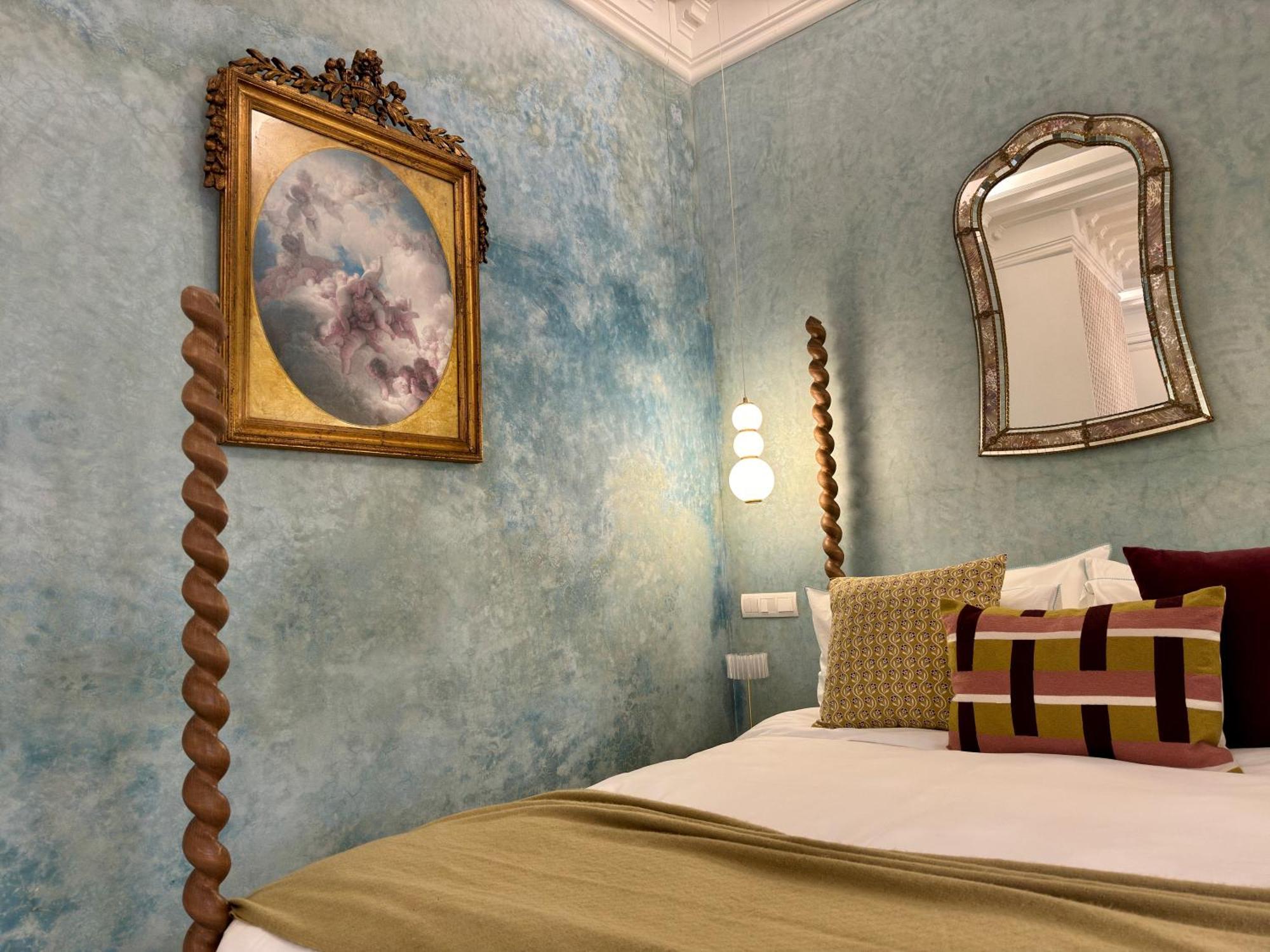 Riad Lallabaya Marraquexe Exterior foto